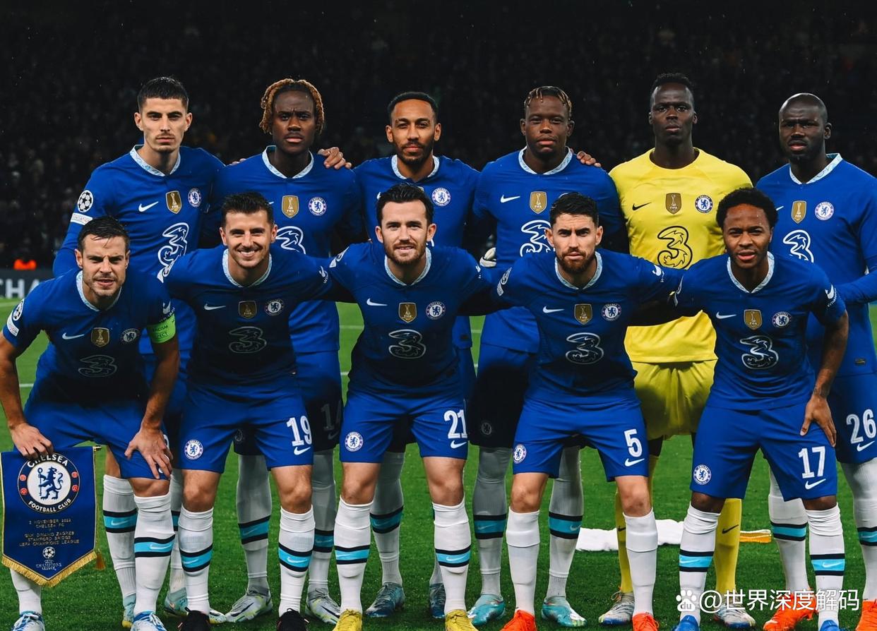 英雄联盟赛程-关于切尔西发布备战花絮，清晨外线爆发，西甲任务艰巨，赛季目标并未改变的信息